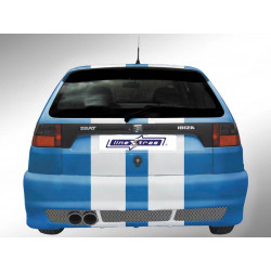 KIT CARROSSERIE SEAT IBIZA 93 SELECTOR