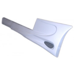 BAS DE CAISSE SEAT IBIZA 93 EXTREME 3 PORTES