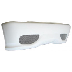 PARE-CHOCS ARRIÈRE SEAT IBIZA 93 FURIA