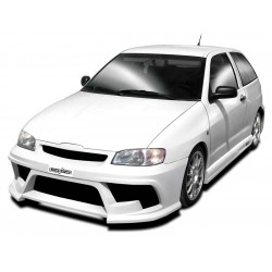 KIT CARROSSERIE SEAT IBIZA 2000 TERMINATOR
