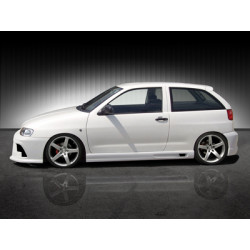 KIT CARROSSERIE SEAT IBIZA 2000 TERMINATOR