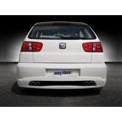 KIT CARROSSERIE SEAT IBIZA 2000 TERMINATOR