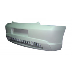 PARE-CHOCS ARRIÈRE SEAT IBIZA 2000 OCEAN