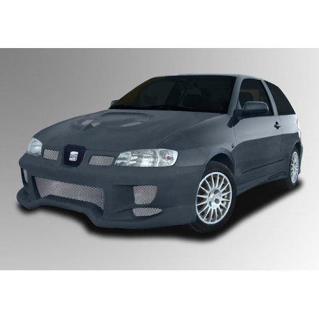 KIT CARROSSERIE SEAT IBIZA 2000 DIAMOND