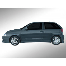 KIT CARROSSERIE SEAT IBIZA 2000 DIAMOND