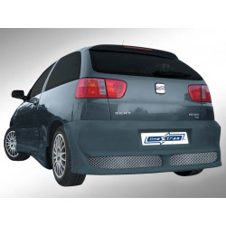 KIT CARROSSERIE SEAT IBIZA 2000 DIAMOND
