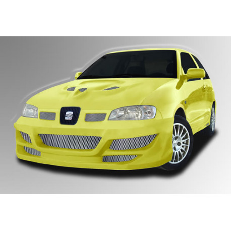 KIT CARROSSERIE SEAT IBIZA 2000 DOR