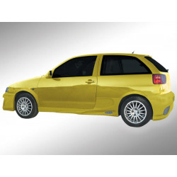 KIT CARROSSERIE SEAT IBIZA 2000 DOR