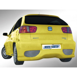 KIT CARROSSERIE SEAT IBIZA 2000 DOR