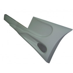 BAS DE CAISSE SEAT IBIZA 2000 EXTREME 3P