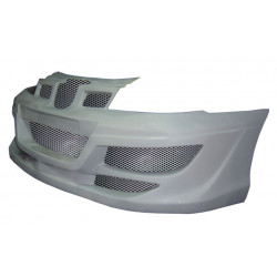 PARE-CHOCS AVANT SEAT IBIZA 2000 THUNDER