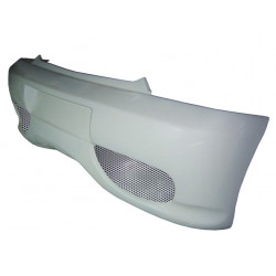 PARE-CHOCS ARRIÈRE SEAT IBIZA 2000 FURIA