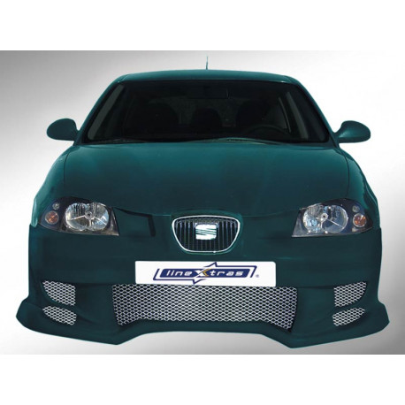 KIT CARROSSERIE SEAT IBIZA 2003 ANGEL