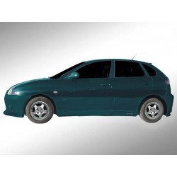 KIT CARROSSERIE SEAT IBIZA 2003 ANGEL