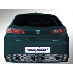 KIT CARROSSERIE SEAT IBIZA 2003 ANGEL
