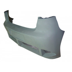 PARE-CHOCS ARRIÈRE SEAT IBIZA 2002