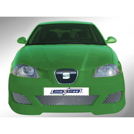 KIT CARROSSERIE SEAT IBIZA 2003 DRAGON