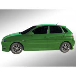 KIT CARROSSERIE SEAT IBIZA 2003 DRAGON