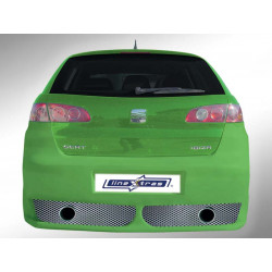 KIT CARROSSERIE SEAT IBIZA 2003 DRAGON