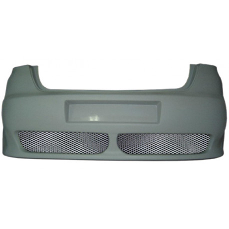PARE-CHOCS ARRIÈRE SEAT IBIZA 2003 RACING PARE-CHOCS ARRIÈRE SEAT IBIZA 2003 RACING