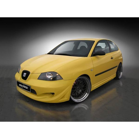 KIT CARROSSERIE SEAT IBIZA 2003 KILLER