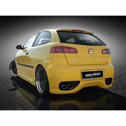 KIT CARROSSERIE SEAT IBIZA 2003 KILLER