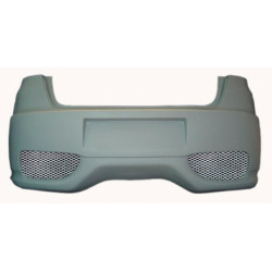 PARE-CHOCS ARRIÈRE SEAT IBIZA 2003 FURIA