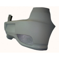 PARE-CHOCS ARRIÈRE SEAT IBIZA 2003 FURIA