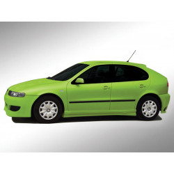KIT CARROSSERIE SEAT LEON I (1999-2005) ROCKET