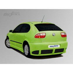 KIT CARROSSERIE SEAT LEON I (1999-2005) ROCKET