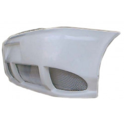 PARE-CHOCS ARRIÈRE SEAT LEON I (1999-2005)