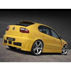 KIT CARROSSERIE SEAT LEON I (1999-2005) MEDITERRANEAN