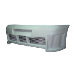 PARE-CHOCS ARRIÈRE SEAT LEON I (1999-2005) RACER