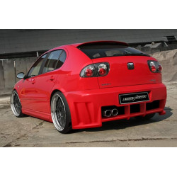 KIT CARROSSERIE SEAT LEON I (1999-2005) PACIFIC