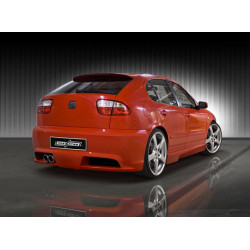 KIT CARROSSERIE SEAT LEON I (1999-2005) UNLIMITED