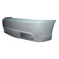 PARE-CHOCS ARRIÈRE SEAT LEON I (1999-2005) EXIT