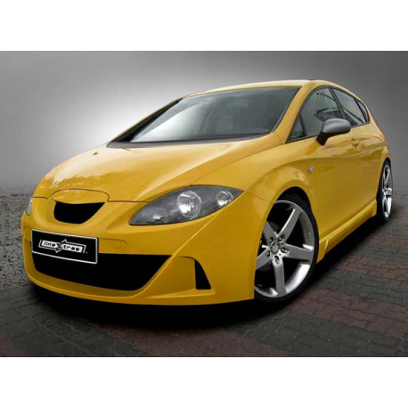 KIT CARROSSERIE SEAT LEON II 2006 PANDORA