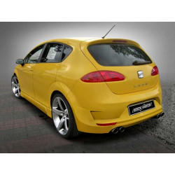 KIT CARROSSERIE SEAT LEON II 2006 PANDORA