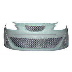 PARE-CHOCS AVANT SEAT LEON II 2006 TRITON