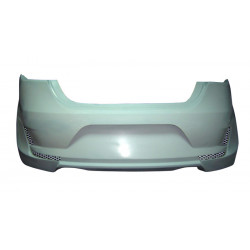 PARE-CHOCS ARRIÈRE SEAT LEON II 2006 JANUS