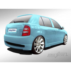 KIT CARROSSERIE SKODA FABIA mk1 SUPERFAST