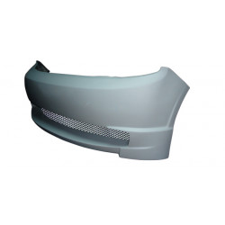 PARE-CHOCS ARRIÈRE SKODA FABIA mk1