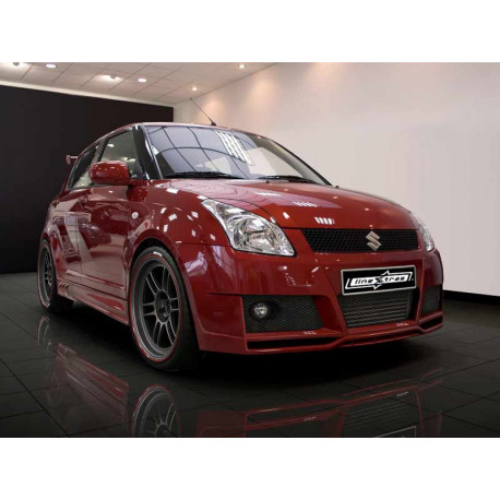 KIT CARROSSERIE SUZUKI SWIFT 2005