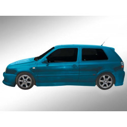 KIT CARROSSERIE V.W. GOLF III BOOST