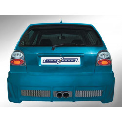 KIT CARROSSERIE V.W. GOLF III BOOST