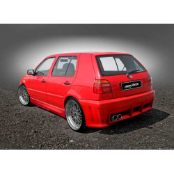KIT CARROSSERIE V.W. GOLF III INCREDIBLE