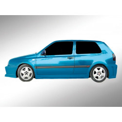 KIT CARROSSERIE V.W. GOLF III ADVENTURE