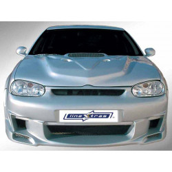 KIT CARROSSERIE V.W. GOLF IV ARGENT