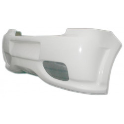 PARE-CHOCS ARRIÈRE V.W. GOLF IV FURIA