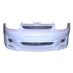 PARE-CHOCS AVANT V.W. GOLF IV SKYLINE